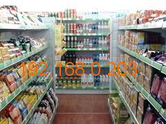 蘇州專業(yè)超市貨架采購(gòu)指南及浙江廠家推薦