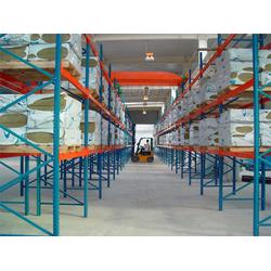 超市倉(cāng)儲(chǔ)籠與貨架 提升倉(cāng)儲(chǔ)效率的關(guān)鍵設(shè)備