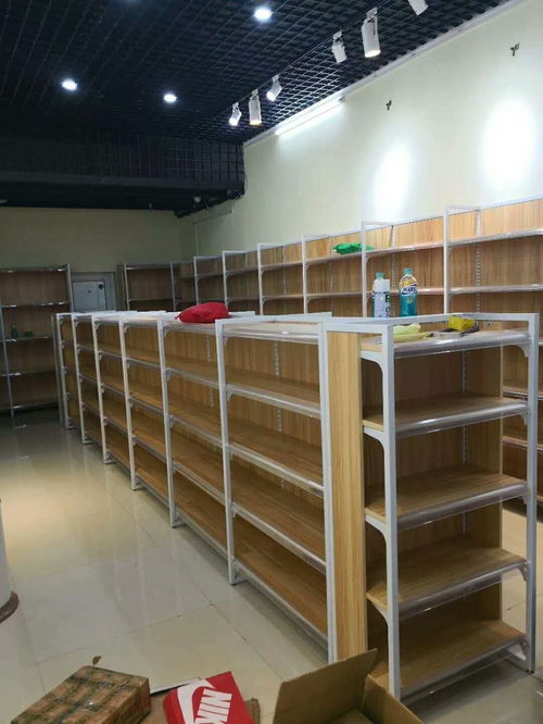 果蔬貨架 健康生活的新起點(diǎn)