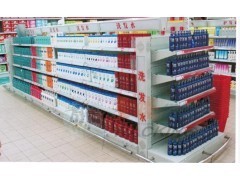 蘭州超市貨架款式精美，首選蘭州三陽貨架設(shè)備網(wǎng)