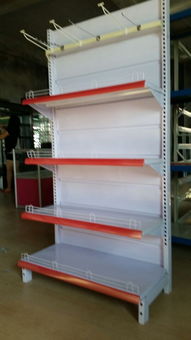 超市貨架選購(gòu)指南 以福建樂陽、泉州便利店與晉江市場(chǎng)為例