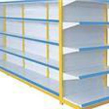 青州市富神倉儲裝備廠 貴州超市貨架與口碑卓越的山東供應(yīng)商