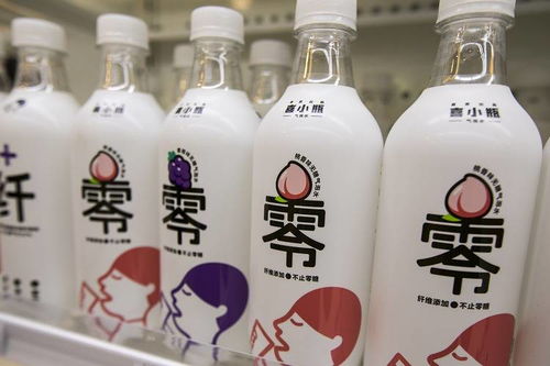 被元氣森林 喜茶等無糖飲料 養大 的赤蘚糖醇生產巨頭三元生物上市申購