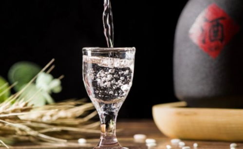 這4款白酒在我國 名利雙收 ,現(xiàn)在卻成 外國酒 ,你喝過嗎