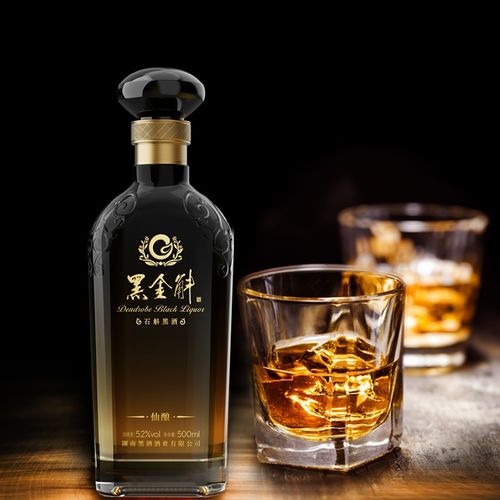 黑酒是什么酒,走進黑金斛探索黑酒妙處