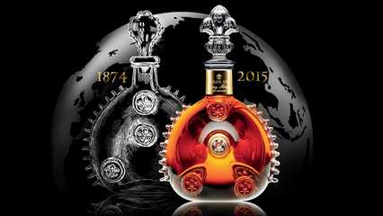 軒尼詩、人頭馬、拿破侖,為你細數干邑7大品牌和他們的頂級酒